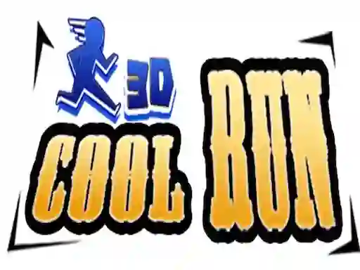 שפּיל Cool Run 3d אָנליין
