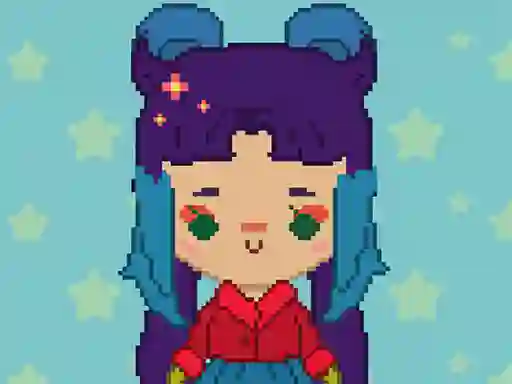 שפּיל Tiny Princess אָנליין