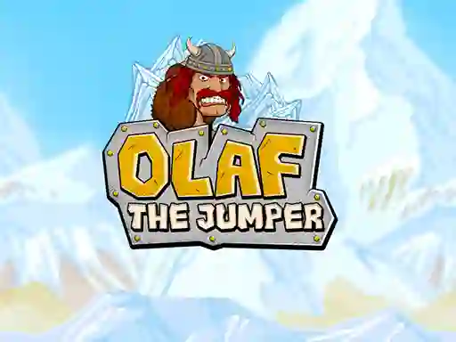 שפּיל Olaf the Jumper אָנליין