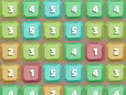 שפּיל Gems Merge אָנליין