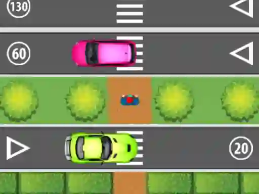 שפּיל Traffic Jam אָנליין