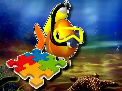 שפּיל Exotic Sea Animals אָנליין