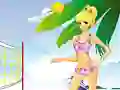 שפּיל Beach Volleyball Girl Show אָנליין