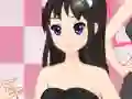 שפּיל Dress up girls rock band אָנליין