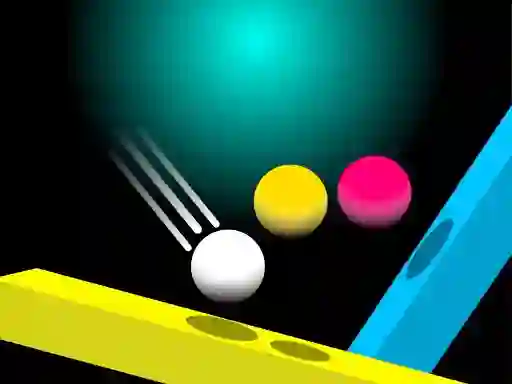 שפּיל Puzzle Balls אָנליין