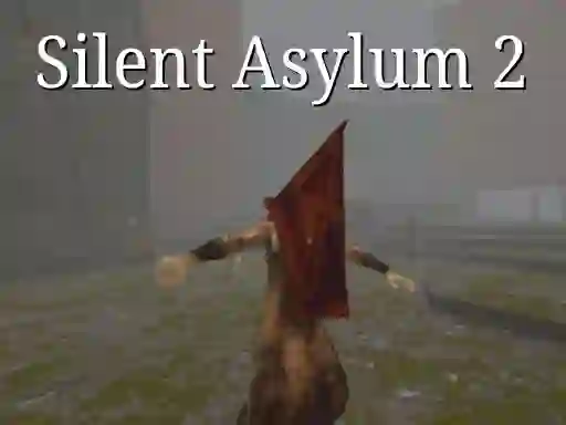 שפּיל Silent Asylum 2 אָנליין