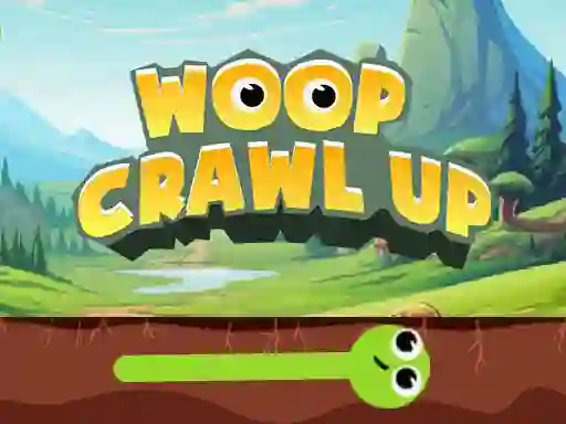 שפּיל Woop Crawl Up אָנליין