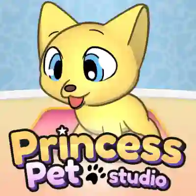 שפּיל Princess Pet Studio אָנליין