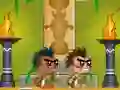 שפּיל Fart king Bros אָנליין