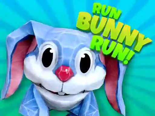שפּיל Run Bunny Run אָנליין