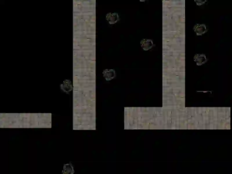 שפּיל Topdown Shooter Game אָנליין
