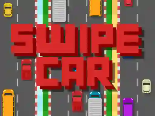 שפּיל Swipe Car אָנליין