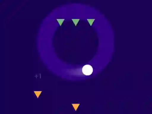 שפּיל Safe Circle Space אָנליין