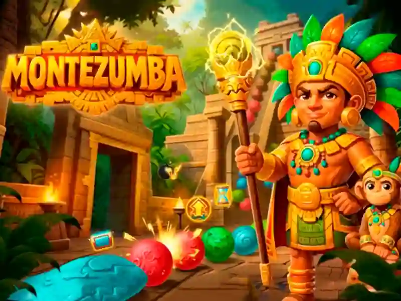 שפּיל Montezumba אָנליין