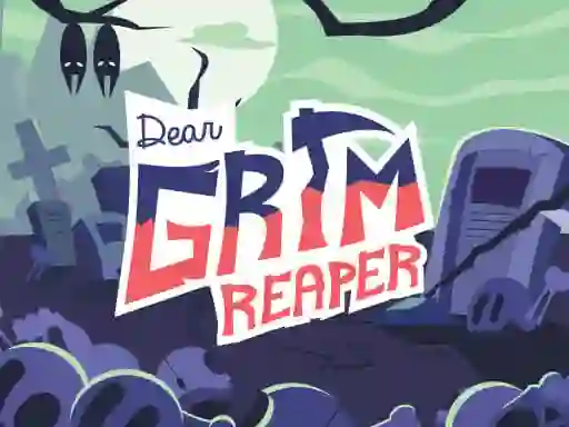שפּיל Dear Grim Reaper אָנליין