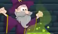 שפּיל Salazar the Alchemist אָנליין