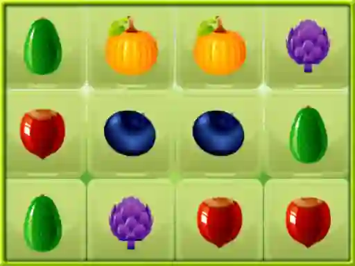 שפּיל Big Farm Match 3 אָנליין