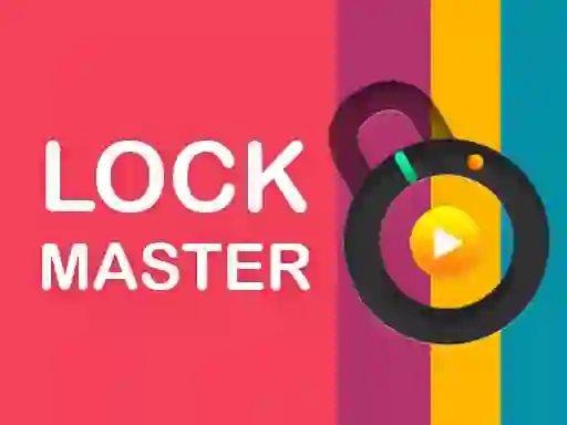 שפּיל Lock Master אָנליין