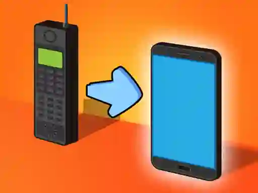 שפּיל Phone Transform אָנליין