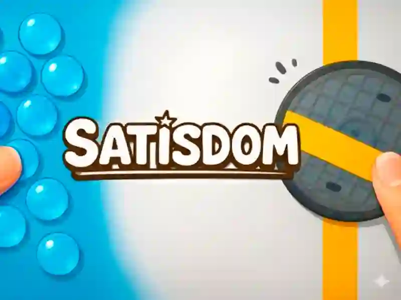 שפּיל Satisdom אָנליין