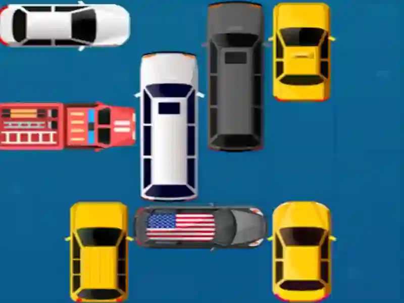 שפּיל Car Escape אָנליין