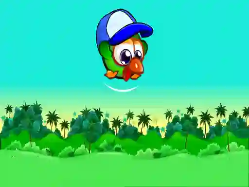 שפּיל Green Chick Jump אָנליין