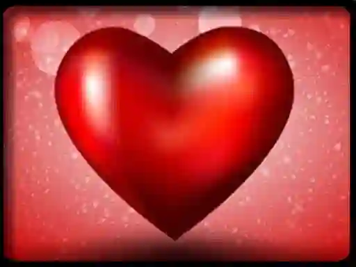 שפּיל Valentines Puzzle Challenge אָנליין