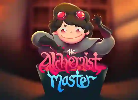 שפּיל Alchemy Master אָנליין