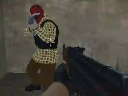 שפּיל Army Commando אָנליין