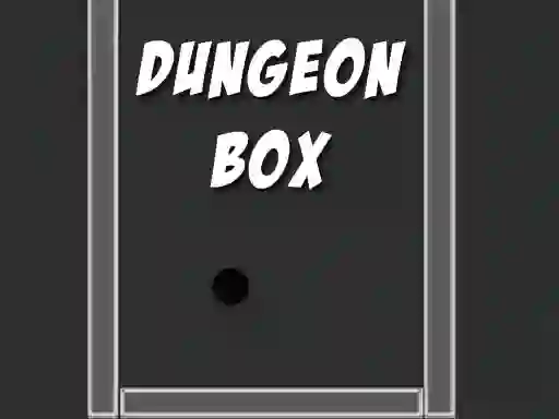 שפּיל Dungeon Box אָנליין