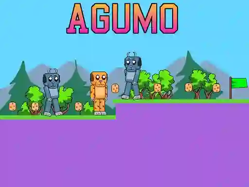 שפּיל Agumo אָנליין