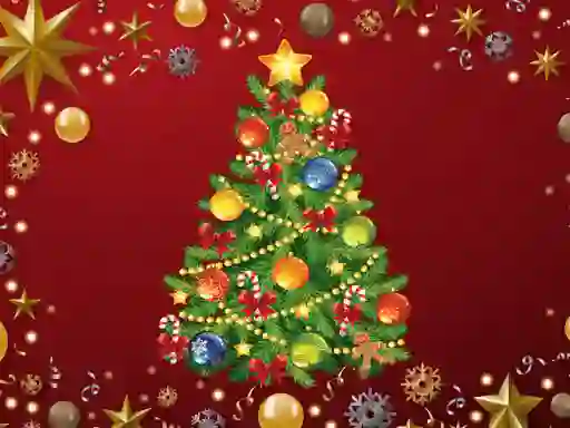 שפּיל Hyper Merry Christmas Party אָנליין