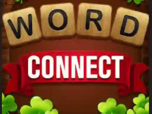 שפּיל Word Connect אָנליין