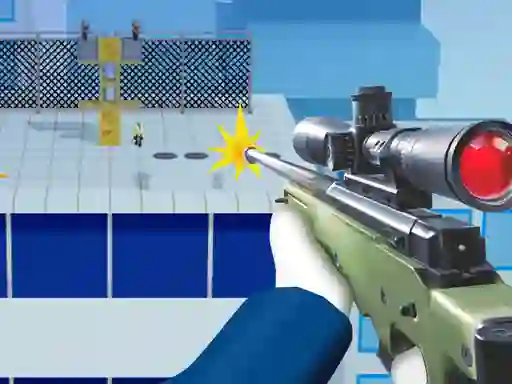 שפּיל Sniper Shooter 2 אָנליין