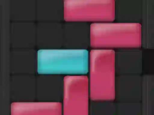 שפּיל Move Block אָנליין