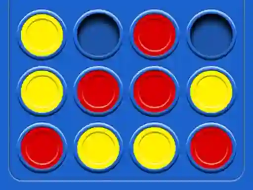 שפּיל Ultimate Connect 4 אָנליין