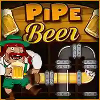 שפּיל Pipe Beer אָנליין