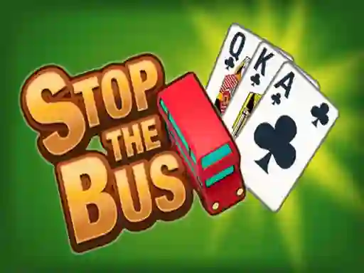 שפּיל Stop The Bus אָנליין