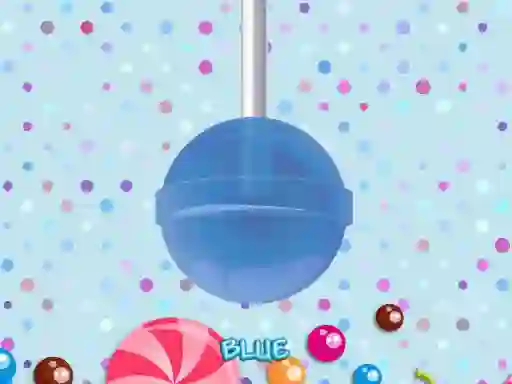 שפּיל Lollipop True Colors אָנליין
