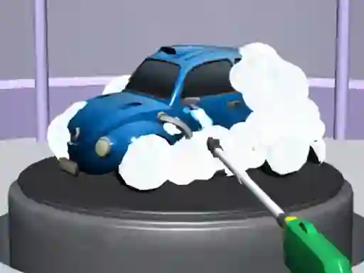 שפּיל Pimp My Car אָנליין