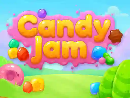 שפּיל Candy Jam אָנליין