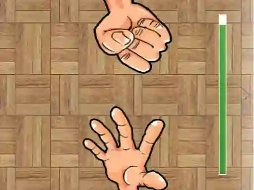 שפּיל Rock, Paper, Scissor אָנליין