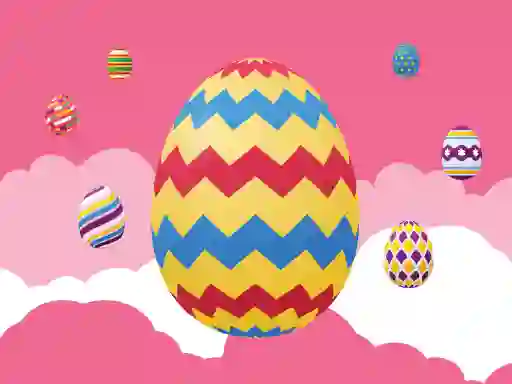 שפּיל Rise Egg Up אָנליין