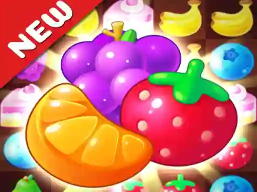 שפּיל Fruit Mania אָנליין