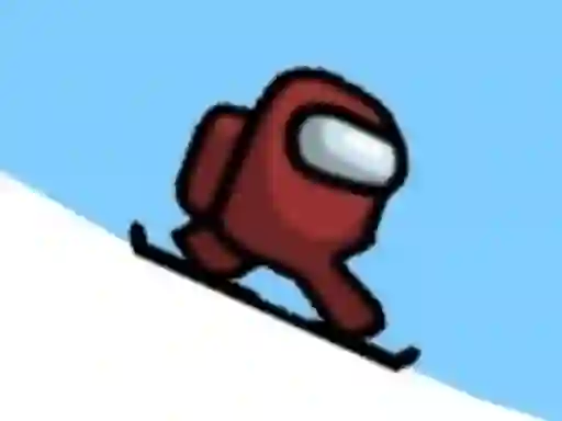 שפּיל Impostor Sky Ski אָנליין