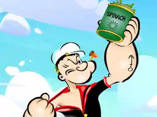 שפּיל Popeye אָנליין