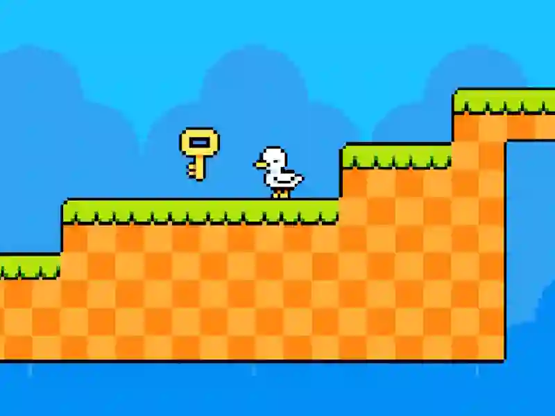 שפּיל Duck Shift אָנליין