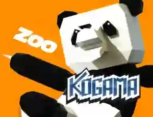 שפּיל Kogama: Zoo אָנליין