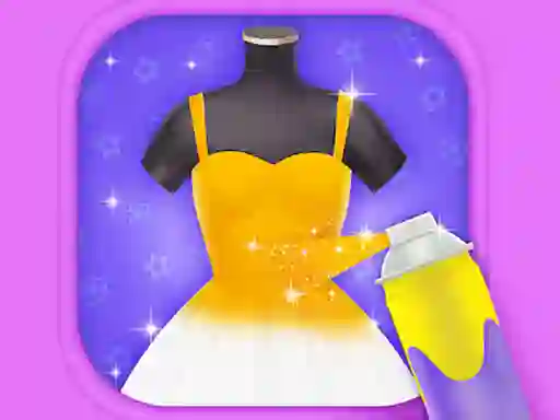 שפּיל Yes That Dress אָנליין