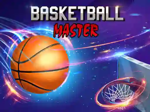 שפּיל Basketball Master אָנליין